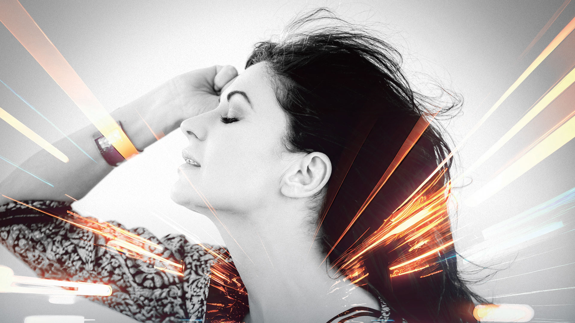 SMAGO: ALLESSA – Brandneuer Popschlager „20.000 Meilen“