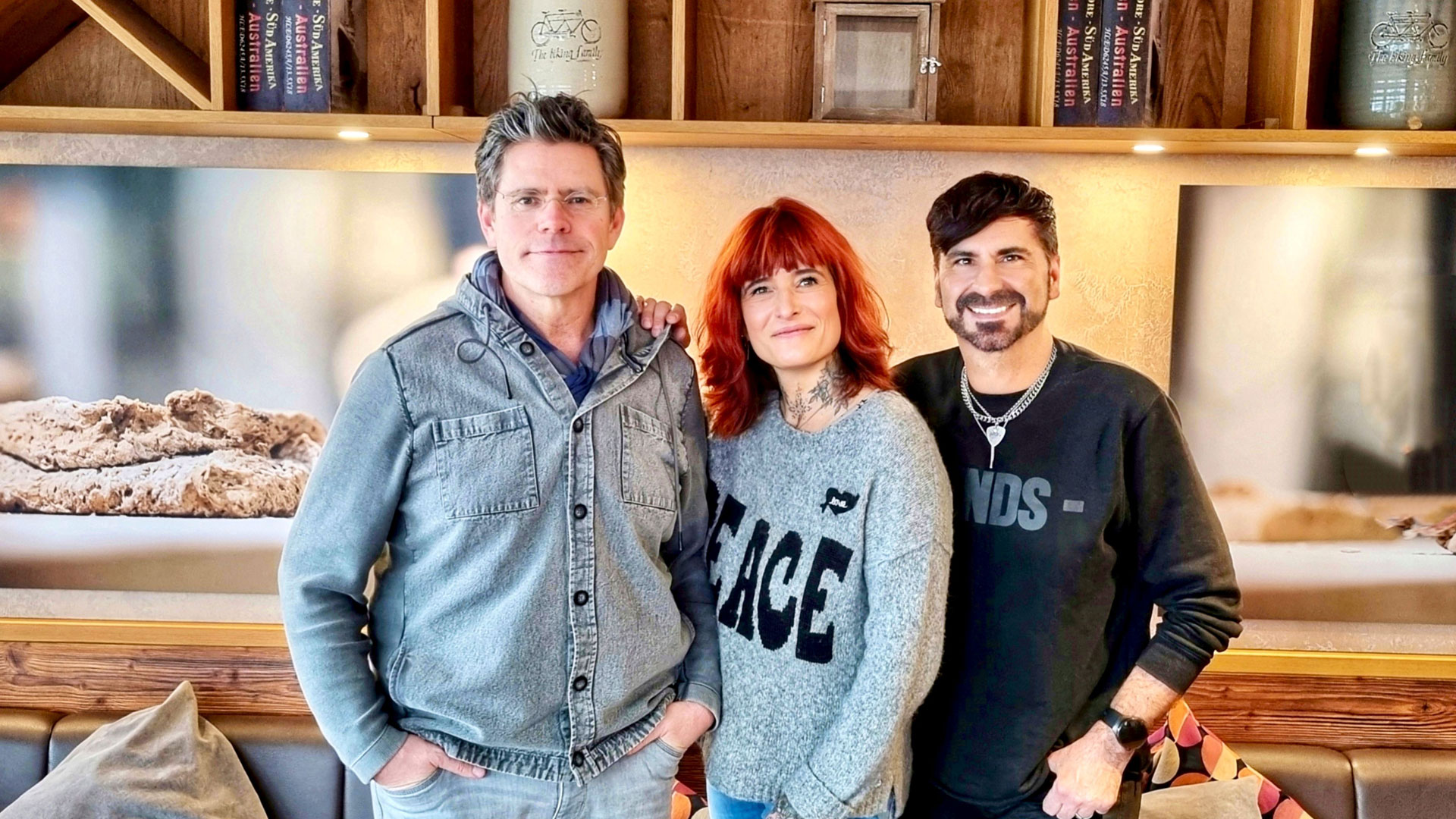 SMAGO: Neue Musik der Glüxkinder erscheint bei Lasso-Music!