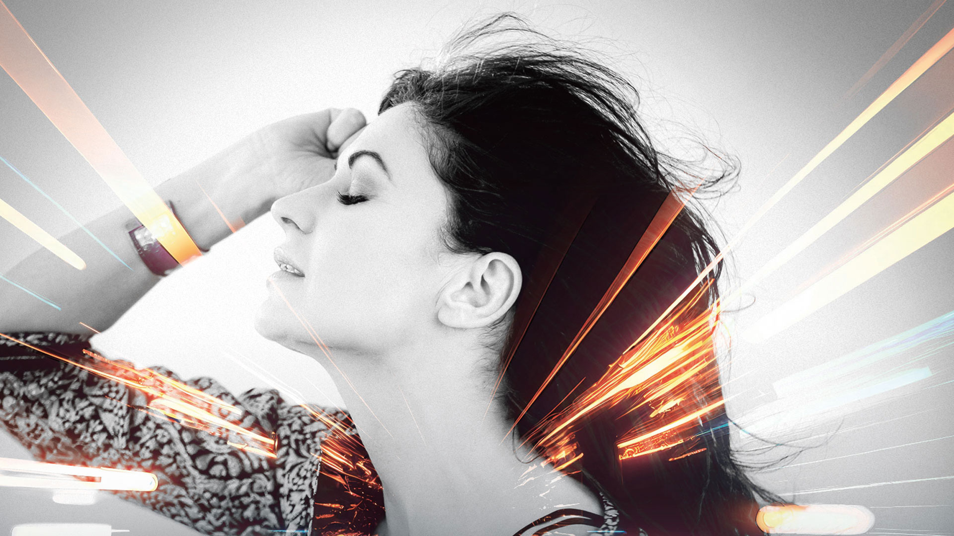 SMAGO: Allessa holt sich mit „20.000 Meilen“ Platz 1 der Airplay Charts!